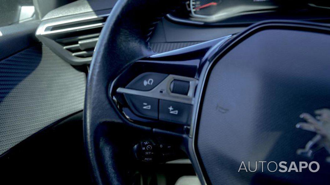 Peugeot 208 1.2 PureTech Active de 2021