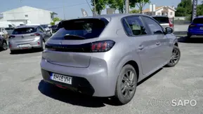 Peugeot 208 1.2 PureTech Active de 2021