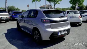 Peugeot 208 1.2 PureTech Active de 2021
