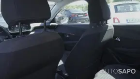 Peugeot 208 1.2 PureTech Active de 2021