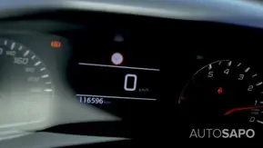 Peugeot 208 1.2 PureTech Active de 2021