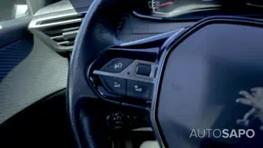 Peugeot 208 1.2 PureTech Active de 2021