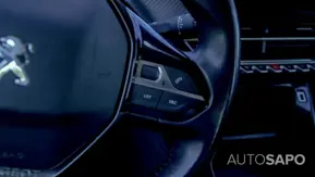 Peugeot 208 1.2 PureTech Active de 2021