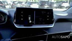 Peugeot 208 1.2 PureTech Active de 2021