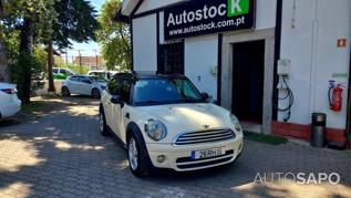 MINI Clubman Cooper D de 2009