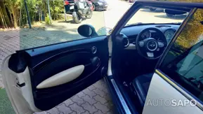 MINI Clubman Cooper D de 2009