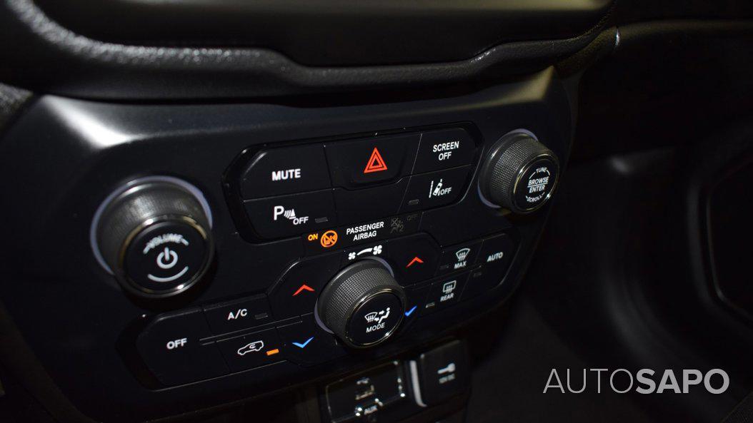 Jeep Renegade 1.6 MJD Limited de 2021