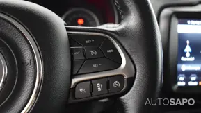 Jeep Renegade 1.6 MJD Limited de 2021