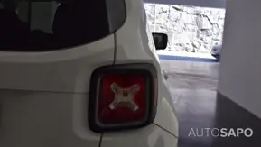 Jeep Renegade 1.6 MJD Limited de 2021