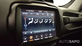 Jeep Renegade 1.6 MJD Limited de 2021