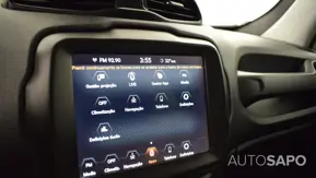 Jeep Renegade 1.6 MJD Limited de 2021
