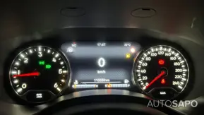 Jeep Renegade 1.6 MJD Limited de 2021