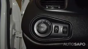 Jeep Renegade 1.6 MJD Limited de 2021