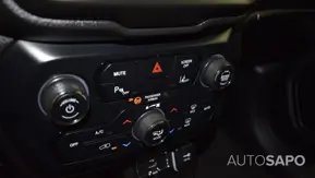Jeep Renegade 1.6 MJD Limited de 2021