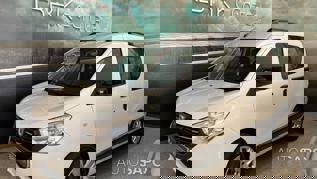 Dacia Dokker 1.5 Blue dCi Essential de 2020