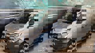 Renault Express de 2022