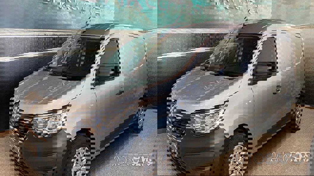 Renault Express de 2022