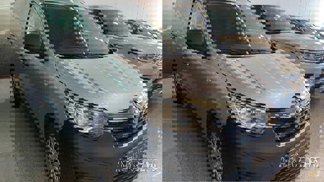 Renault Express de 2022
