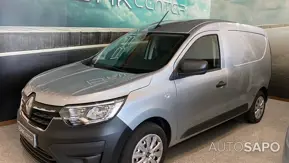 Renault Express de 2022