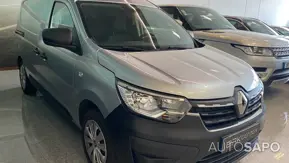 Renault Express de 2022