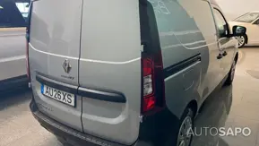 Renault Express de 2022