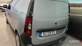 Renault Express de 2022