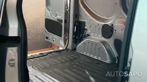 Renault Express de 2022