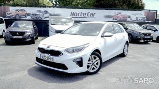 Kia Ceed 1.0 T-GDi TX de 2021
