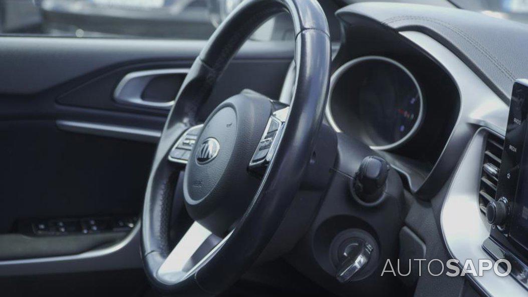Kia Ceed 1.0 T-GDi TX de 2021