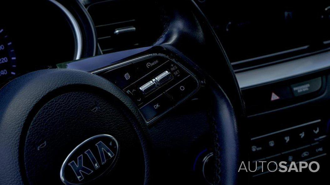 Kia Ceed 1.0 T-GDi TX de 2021