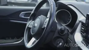 Kia Ceed 1.0 T-GDi TX de 2021