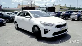 Kia Ceed 1.0 T-GDi TX de 2021
