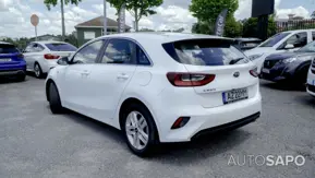 Kia Ceed 1.0 T-GDi TX de 2021
