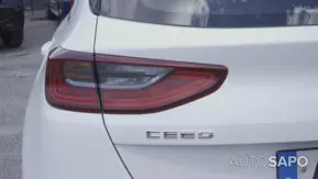 Kia Ceed 1.0 T-GDi TX de 2021