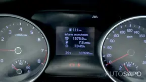 Kia Ceed 1.0 T-GDi TX de 2021