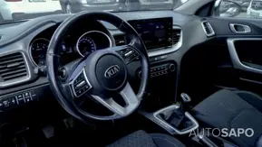 Kia Ceed 1.0 T-GDi TX de 2021