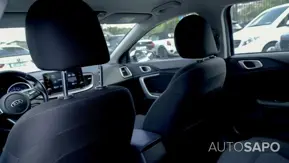 Kia Ceed 1.0 T-GDi TX de 2021