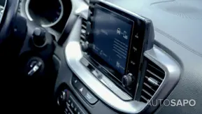 Kia Ceed 1.0 T-GDi TX de 2021