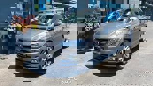 Volkswagen Polo de 2021
