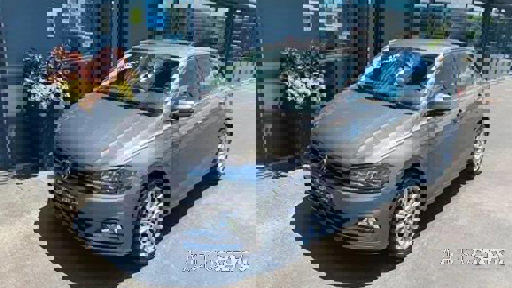 Volkswagen Polo de 2021