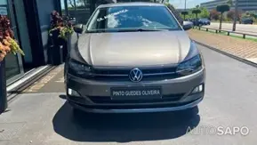 Volkswagen Polo de 2021