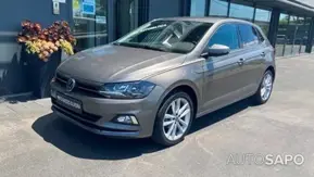 Volkswagen Polo de 2021