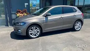 Volkswagen Polo de 2021