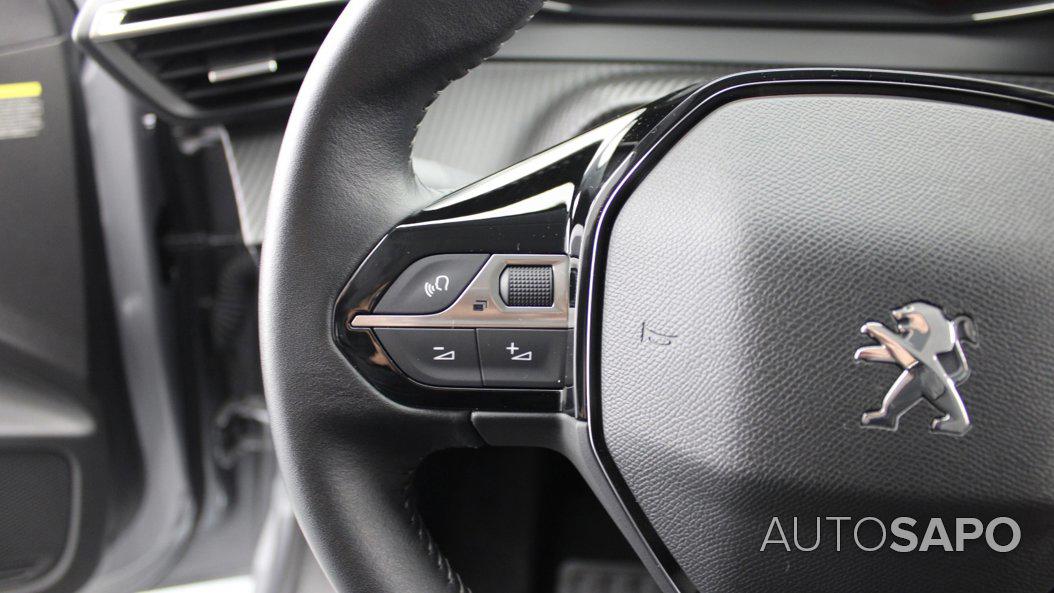 Peugeot E-208 Active Pack de 2020