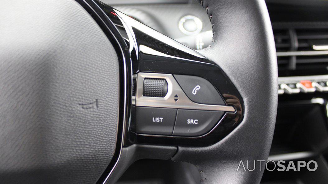 Peugeot E-208 Active Pack de 2020