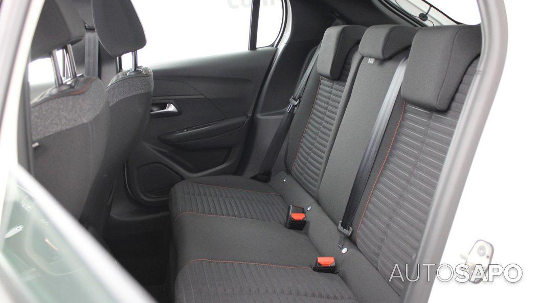 Peugeot E-208 Active Pack de 2020