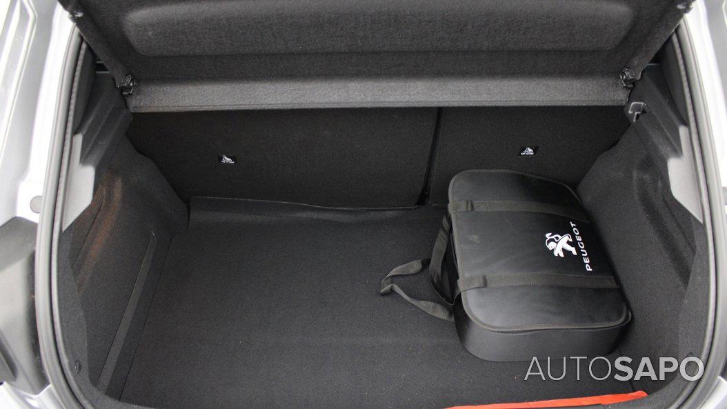 Peugeot E-208 Active Pack de 2020