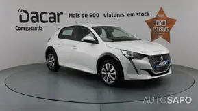 Peugeot E-208 Active Pack de 2020