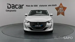Peugeot E-208 Active Pack de 2020