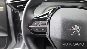 Peugeot E-208 Active Pack de 2020